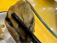 -台山美食一绝阿四台山黄鳝饭(阿四创作店)