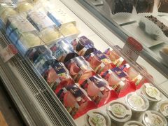 -西村叔叔的店·面包·甜品·蛋糕(清河万象汇店)