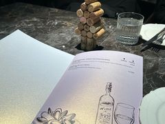 -LESCEDARS Brasserie Bistro香柏树