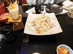 -天狗山料理(省体店)