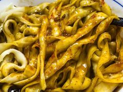 -清泉阁包子饺子·刀削面(五一店)