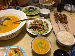 -范家小馆·烤鸭新京菜(金融街店)