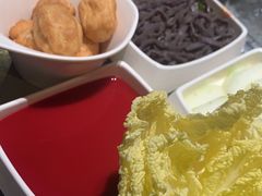 -海底捞火锅(青悦城店)