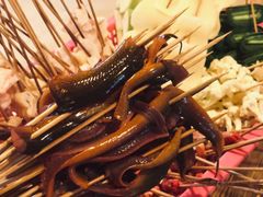 -晓靖轩烧烤(沙河风情店)