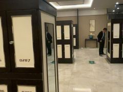 -大和洗浴休闲会所(宏大广场店)