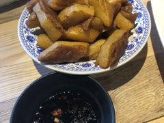 -左邻右舍褡裢火烧(石榴园店)