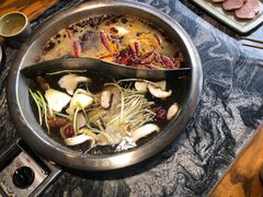 -渝味晓宇火锅(合川路店)