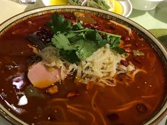 -老人和饭店(打浦路店)