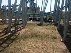 -嘉峪关方特欢乐世界