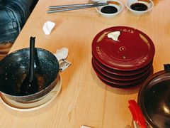 -寿司郎(北京路粤潮楼店)