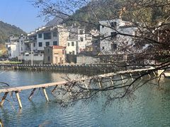 -上坦村