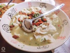 -李老哈·东北菜(宋园路店)