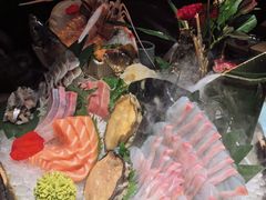 九品刺身拼盘-阿吾罗日本料理(K11艺术中心店)