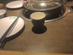 -同仁四季椰子鸡(罗湖国贸店)