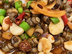 -老鄞江清水龙虾•赵赵家(江北店)