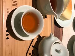 -梅间堂茶馆(绿地缤纷城店)