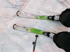 -哈尔滨热雪奇迹