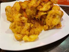 -粗粮人家·东北菜(洋桥店)