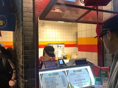 -四环冷面王(西单华威约饭街店)