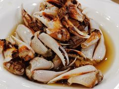 -501號台州海鲜餐厅(海创园店)