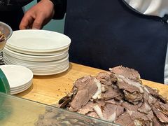 -清真磨沟沿老字号牛肉面(总店)