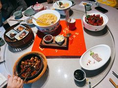 -孔乙己酒家(虹桥路店)