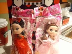 -海底捞火锅(亲子主题北金鹰店)