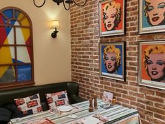 -米兰西点(鞍山店)