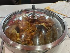 -黄记煌三汁焖锅(首创奥特莱斯店)
