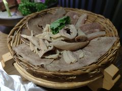 -盡膳口福跷脚牛肉火锅(时代广场店)