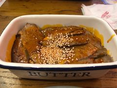 -煜北·西北小馆(曲阳路店)
