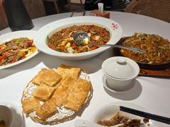 -一品红川菜(皇岗二店)