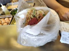 -卞姐蛋饼(陕西南路店)
