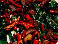 -香满楼(临安路店)