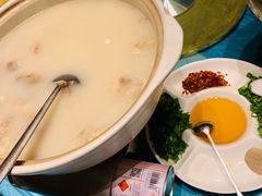 -金贵源食神(楚河汉街店)