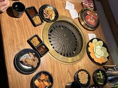 -九田家黑牛烤肉料理(太阳城店)