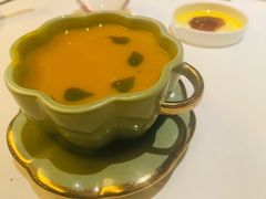 -THE WANG王品(上海中心云端店)