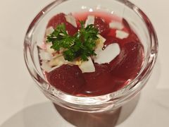 -李记搅团•非遗陕菜(三桥店)
