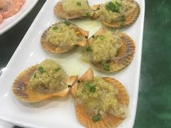 -四川小胡子海鲜(丁村万人海鲜广场店)