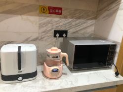 点击看大图 -大美母婴湖畔月子中心(江宁店)