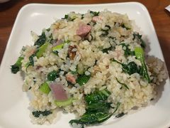 -舒蔡记生煎菜饭(云南中路店)