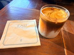-EAU CAFE(永康路店)