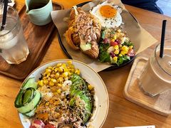 -251#coffee roasters(沿河东路店)