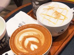 -Peet's Coffee皮爷咖啡(上海长风大悦城店)