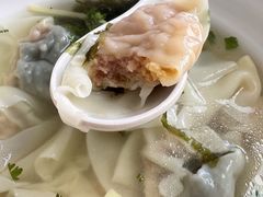 -海平馄饨(逍遥二路店)