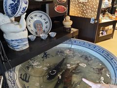 -南京金牛湖巨碗鱼头