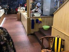 -素满香·食养自助(天一广场店)