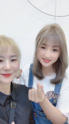 -Rise Hair上升造型