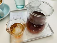 -边渡咖啡烘焙店(昙华林店)