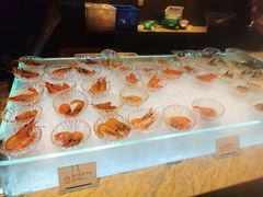 -半岛翡丽海鲜自助餐厅(观风亭店)